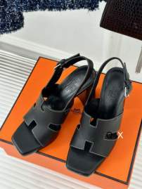 Picture of Hermes Shoes _SKUHermessz35-40911211.5CMJX0204